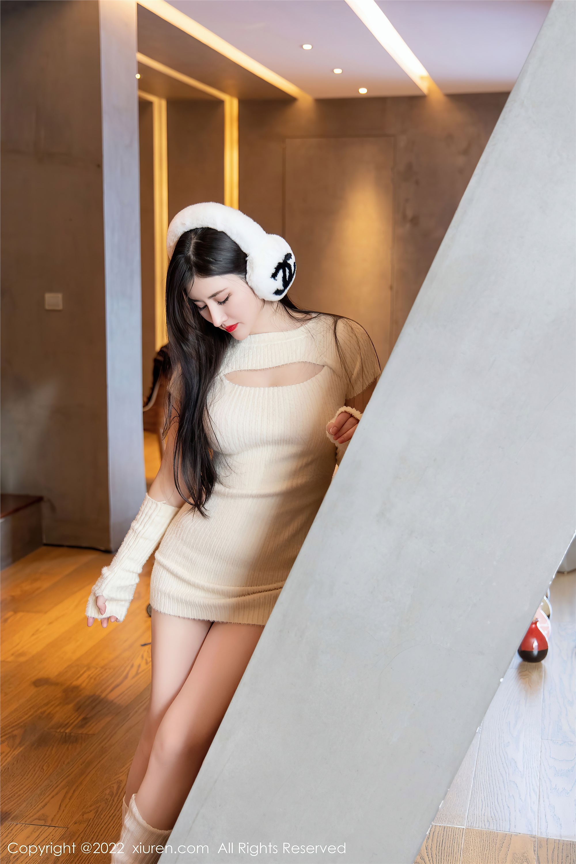 Xiuren秀人网 2022.04.22 NO.4907 诗诗kiki